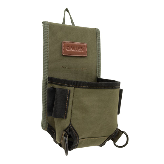 Allen Triumph Single Box Shell Carrier